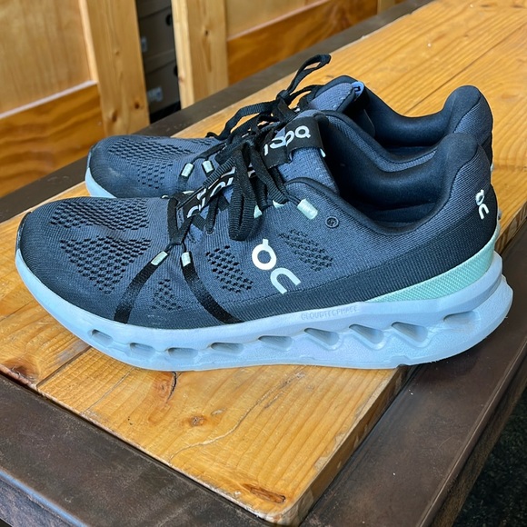 On Cloudsurfer Men’s 11 - Picture 1 of 3